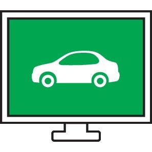 Onlinekursus Kørekort til personbil
